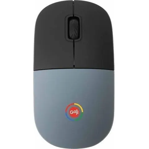 GOJI Slim Bluetooth Wireless Optical Mouse – image 2
