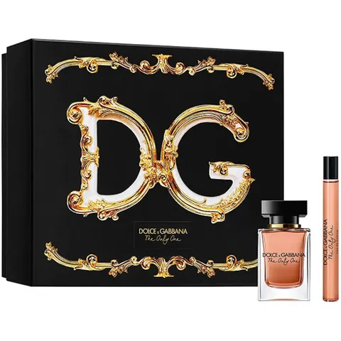 Dolce & Gabbana The Only One 50ml Eau de Parfum Gift Set – image 2