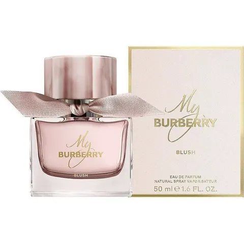 My Burberry Blush 50ml EDP Spray – image 2