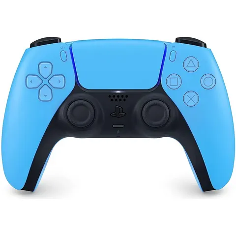 PS5 DualSense Controller - Blue – image 4