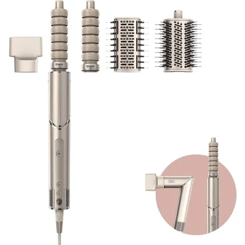 Shark FlexStyle 4in1 Air Styler Stone – image 3