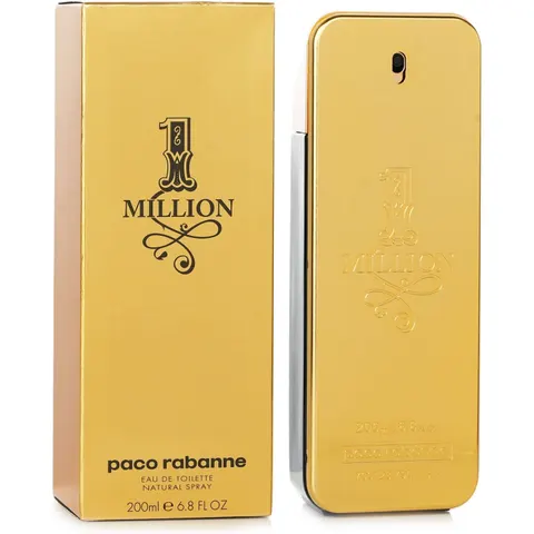 Paco Rabanne 1 Million - 200ml – image 4
