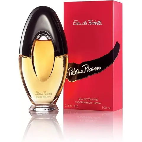 Paloma Picasso 100ml EDT Spray – image 4
