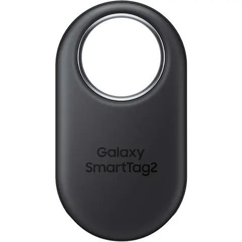 SAMSUNG Galaxy SmartTag2 Black, New – image 2