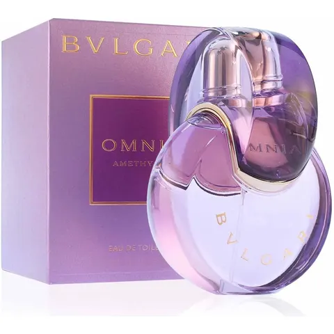 Bvlgari - Omnia Amethyste EDT 100ml – image 3