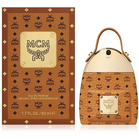 Mcm Women-50 ml – image 2