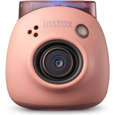 Fujifilm Instax PAL Digital Camera - Pink – image 2