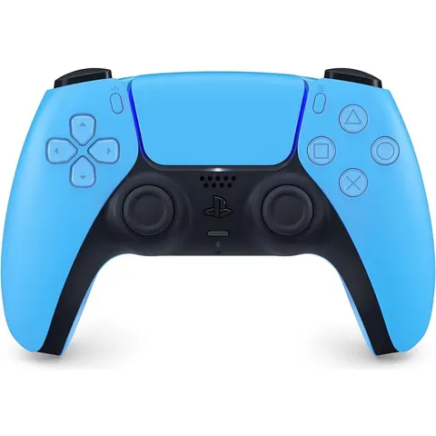 Sony PlayStation Dual Sense Wireless Controller (PS5) – Starlight Blue, New – image 4