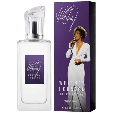 Whitney Houston 100ml EDP Spray – image 2