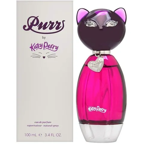 Katy Perry Purr 100ml EDP Spray – image 4