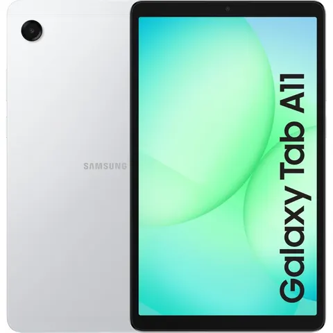 Samsung Tab A11 8.7in 64GB - Silver – image 2