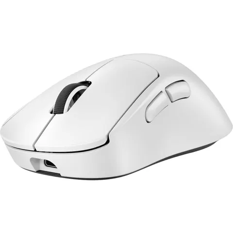 Logitech Pro X Superlight 2 Dex Wireless Optical Gaming Mouse - White, New – image 3
