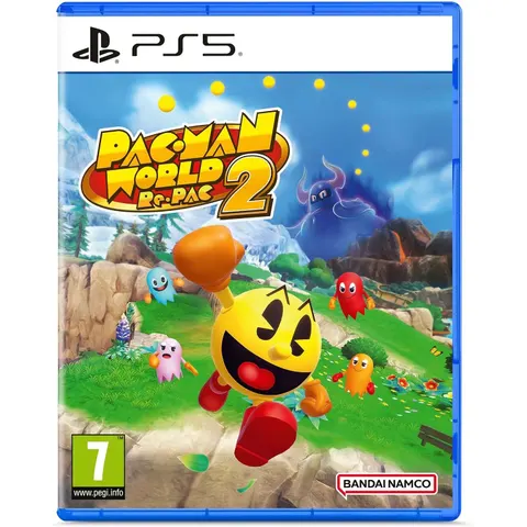 PAC-MAN WORLD 2 Re-PAC PS5 Game – image 2