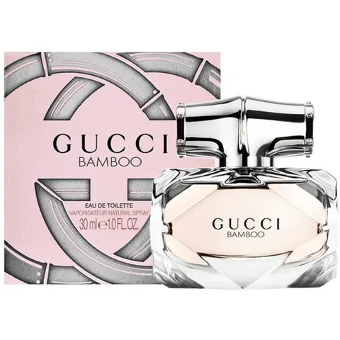 Gucci Bamboo 30ml EDP – image 4