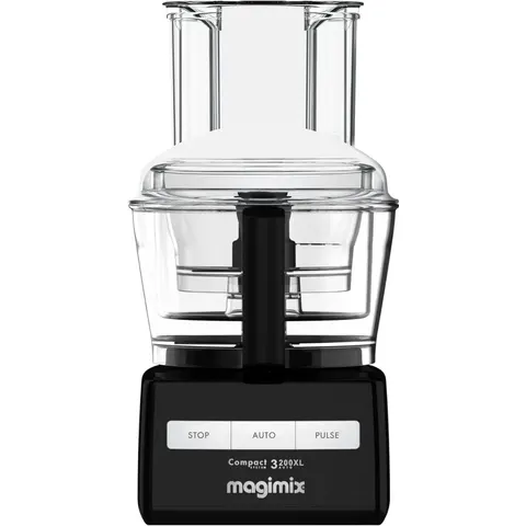Magimix 3200XL Black Food Processor – image 3