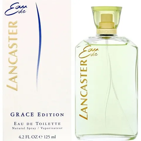 Lancaster Eau De Lancaster Grace Edition 125ml EDT Spray – image 2