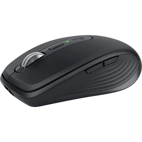 Logitech MX Anywhere 3S – Black – image 4