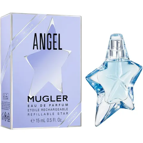 Mugler Angel Eau de Parfum 15ml – image 3