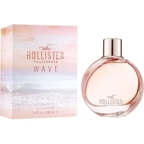 Hollister Wave-100 ml – image 4