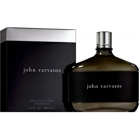 (125ml) John Varvatos 125ml Edt Spray – image 2