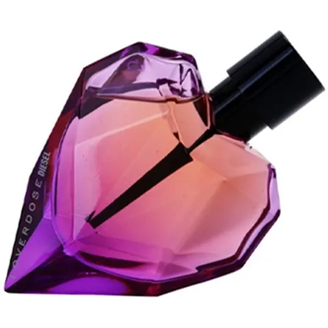 Diesel Loverdose EDP W 75 ml – image 4
