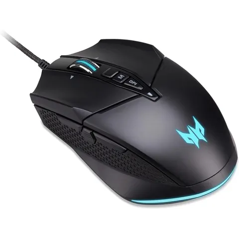 Acer Predator Cestus 335 Gaming Mouse – 458180 – image 3