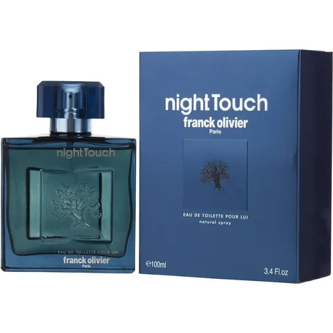 Franck Olivier Night Touch 100ml EDT – image 2