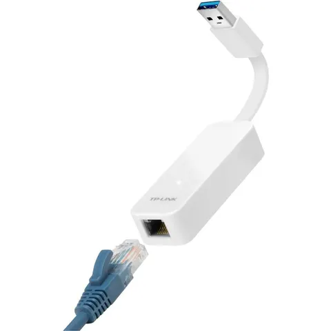 TP-Link UE300 network card Ethernet 1000 Mbit/s – image 2