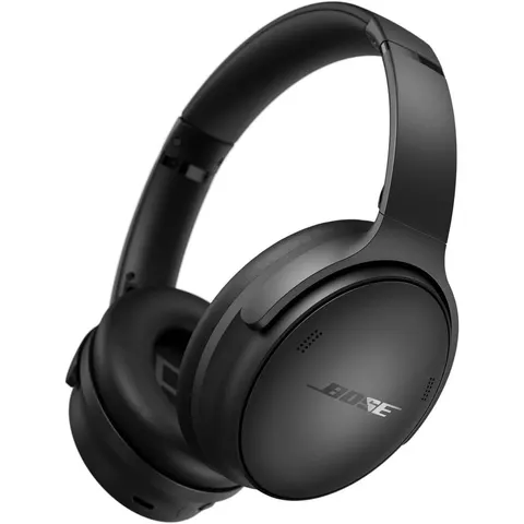 Bose QuietComfort Headphones Black – image 5