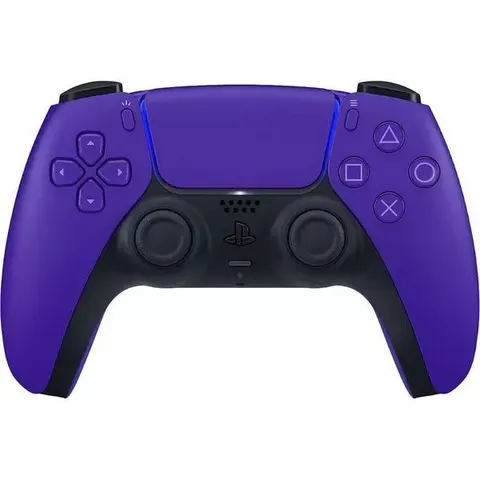 PlayStation 5 Controller Galactic Purple – image 4