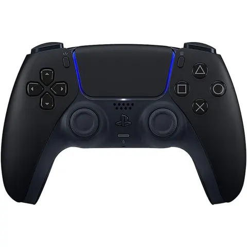 Sony PlayStation DualSense Wireless Controller Midnight Black for PlayStation 5 – image 3