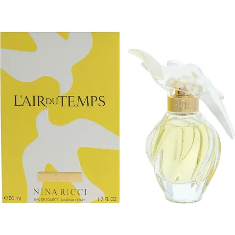L'Air du Temps - Eau de Parfum - 50ml – image 2