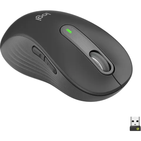 Logitech Signature M650 L Wireless Mouse – 097209 – image 3