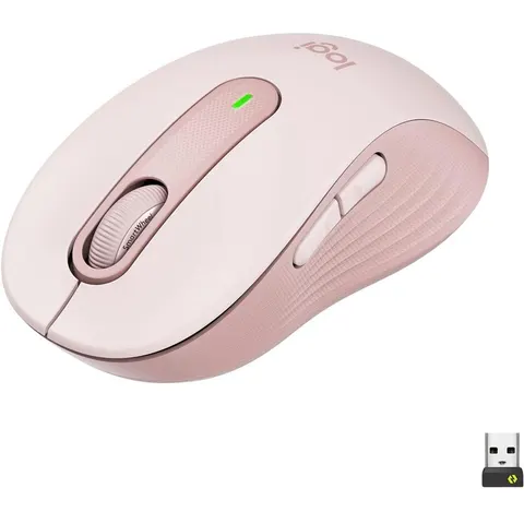 Logitech Signature M650 Wireless Mouse – 910006254 – image 2