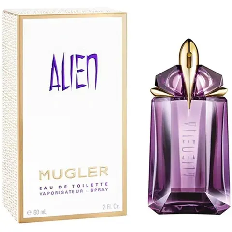 Mugler Alien EDT W 60 ml – image 3
