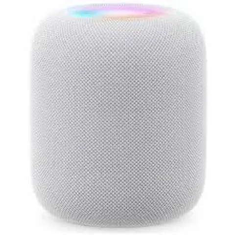 Apple HomePod Smart Speaker - White – image 2