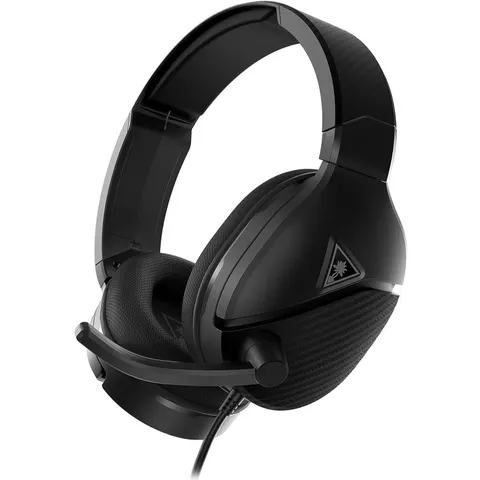 Turtle Beach Recon 200 Gen 2 – Black – image 3