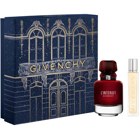 Givenchy L'Interdit Rouge Gift Set-50 ml – image 2