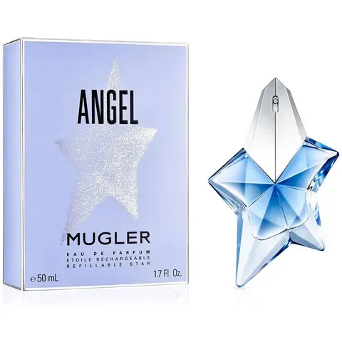 Mugler Angel Eau de Parfum 50ml – image 4