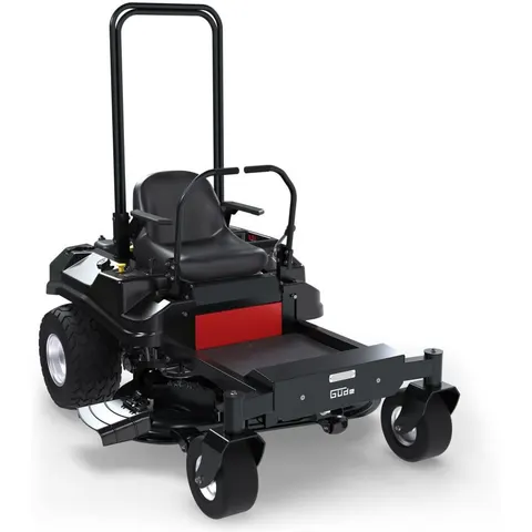 Güde Aufsitzrasenmäher Zero Turn GZT 1070 – Bild 2