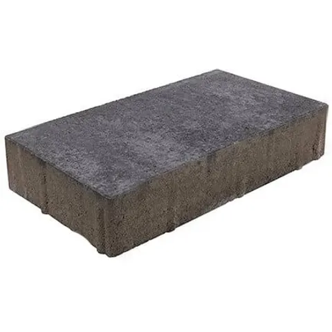 EHL Pflasterstein Veria 30 x 20 x 6 cm grau-anthrazit – Bild 2