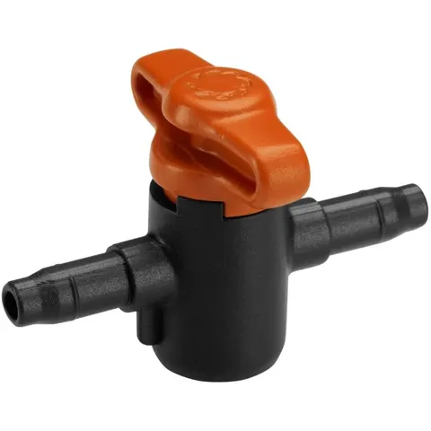 Gardena Absperrventil 4,6 mm (3/16'') – Bild 2