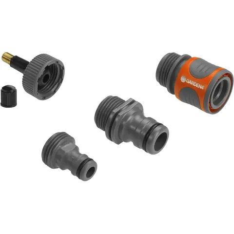 Gardena Entwässerungsventil Set – Bild 2