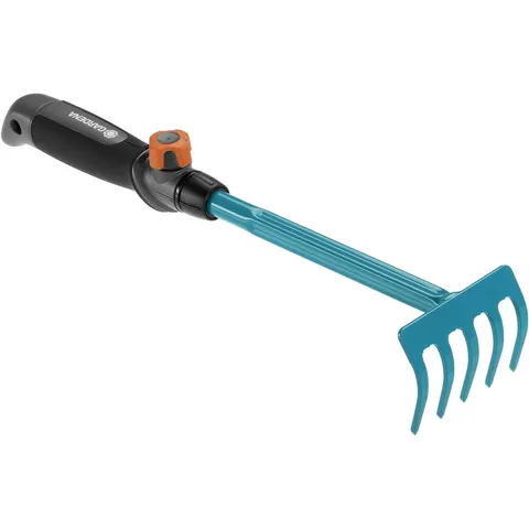 Gardena combisystem Blumenrechen – Bild 3