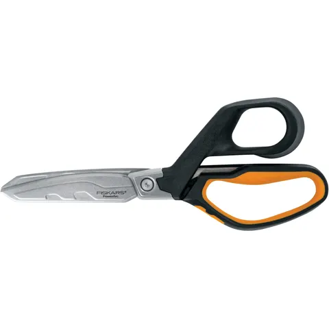 Fiskars Hochleistungsschere PowerArc 21 cm – Bild 2