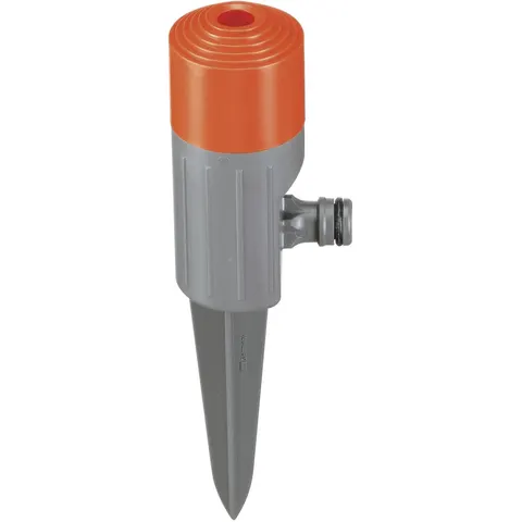 Gardena Sprühregner mit Spike – Bild 2