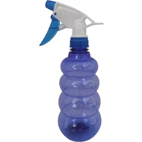 TrendLine Sprühflasche Mini 500 ml blau – Bild 2