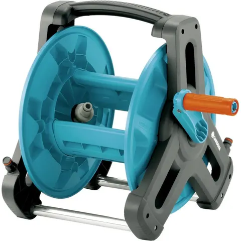Gardena Schlauchtrommel Classic 50 – Bild 2