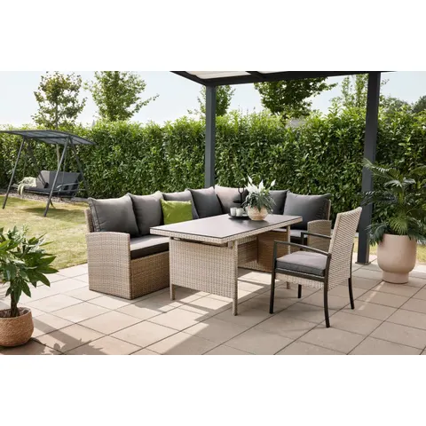 Primaster Gartenmöbel-Set Andros – Bild 2