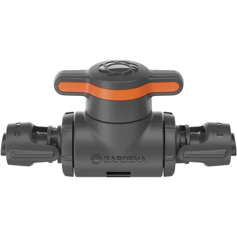 Gardena Regulier/Absperrventil, 13 mm (1/2) – Bild 2